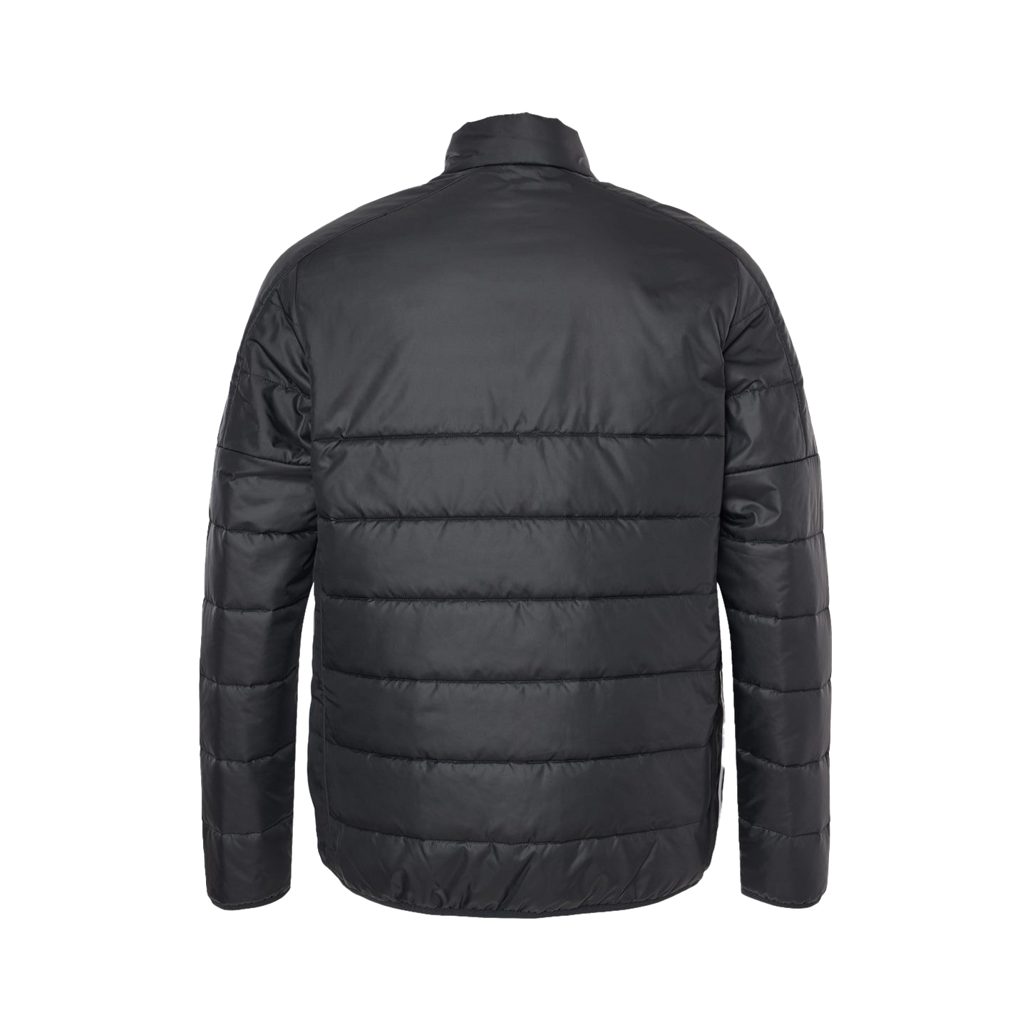 Adidas Back Bay Rugby Puffer Jacket