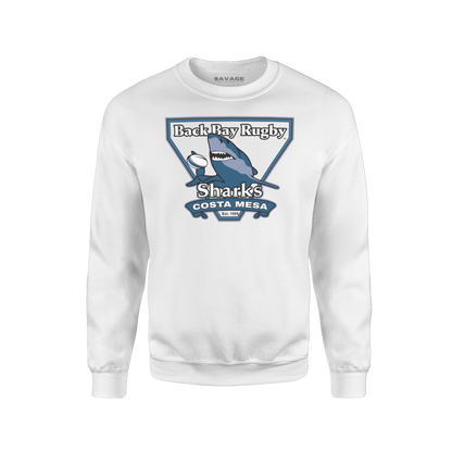 Back Bay Rugby Sweatshirt