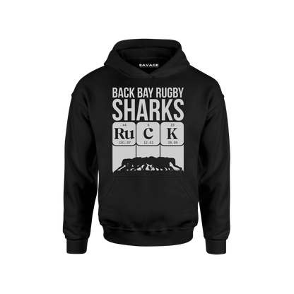RuCK Elements Rugby Hoodie
