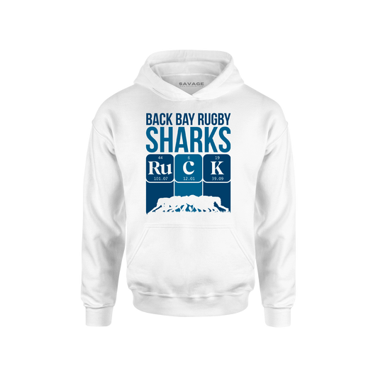 RuCK Elements Rugby Hoodie