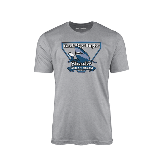Back Bay Rugby T-Shirt
