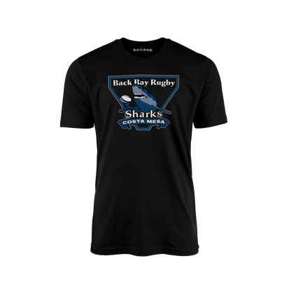Back Bay Rugby T-Shirt