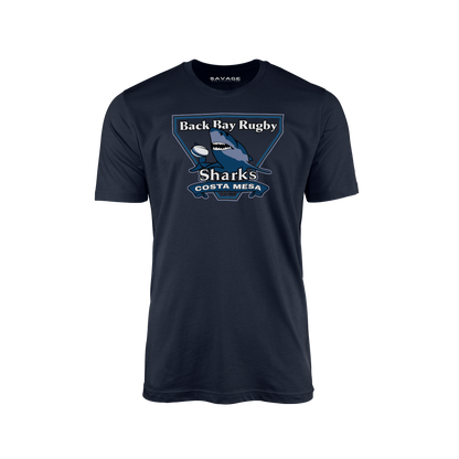Back Bay Rugby T-Shirt
