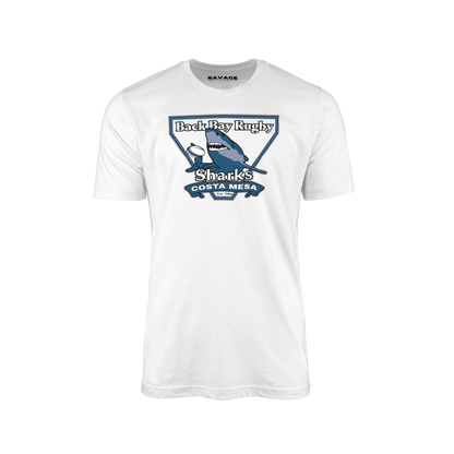 Back Bay Rugby T-Shirt