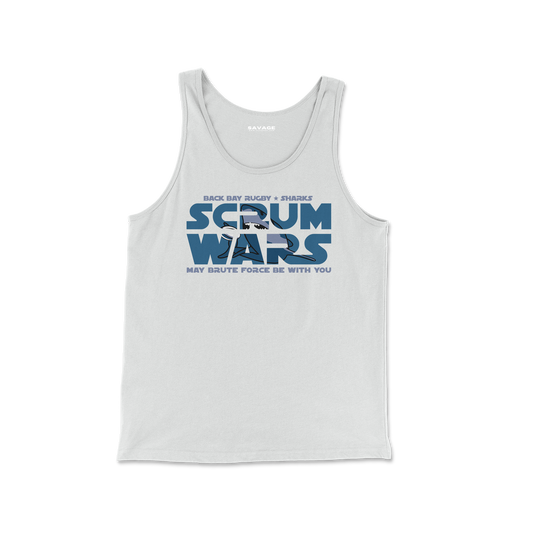 Scrum Wars Jersey Tank