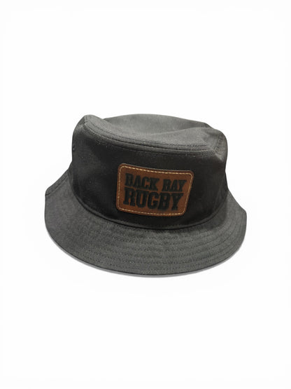 Back Bay Rugby Rugged Patch Hats