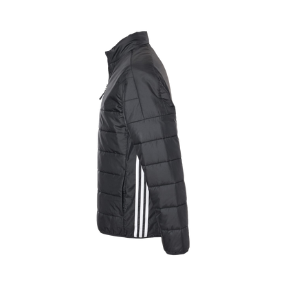 Adidas Back Bay Rugby Puffer Jacket
