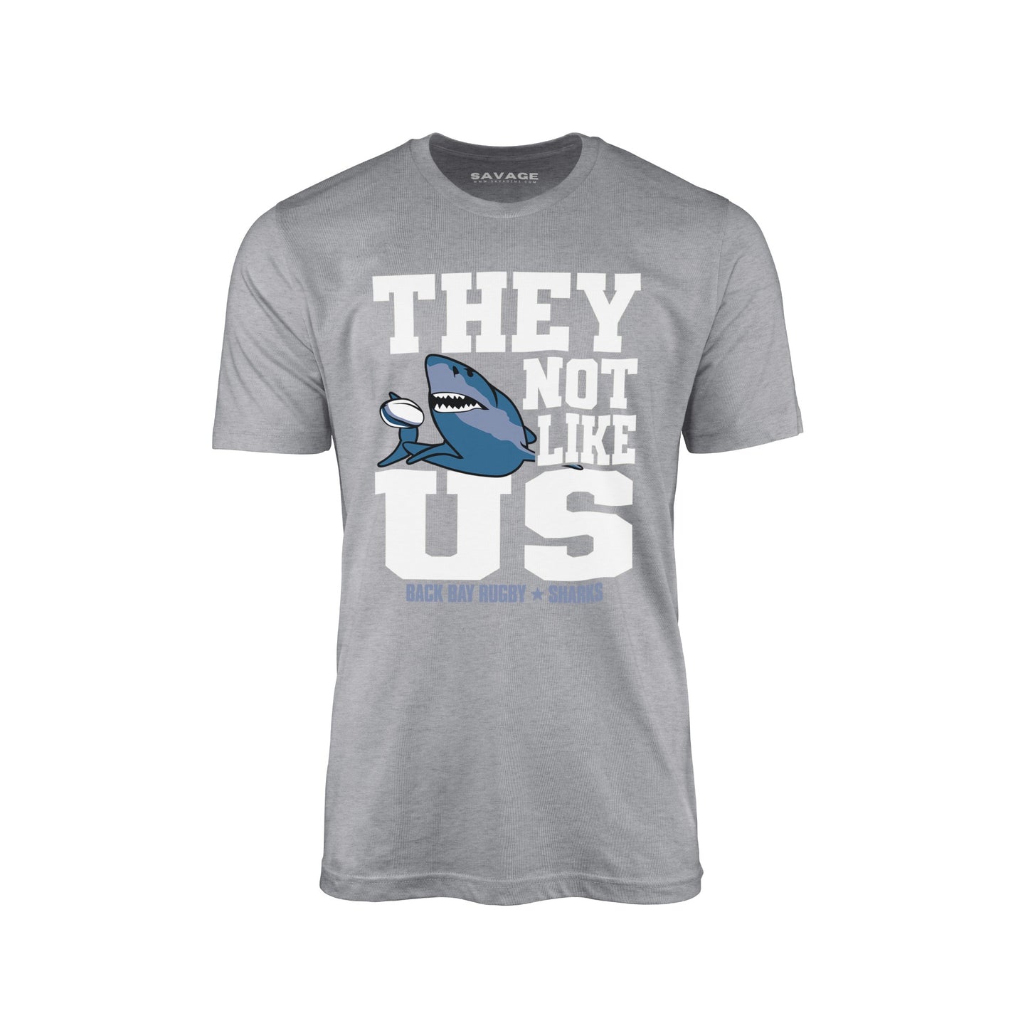 They Not Like Us T-Shirt
