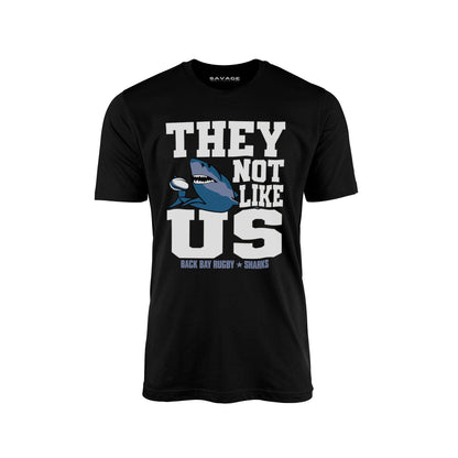 They Not Like Us T-Shirt