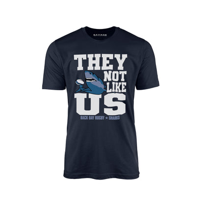 They Not Like Us T-Shirt