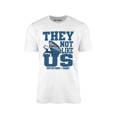 They Not Like Us T-Shirt