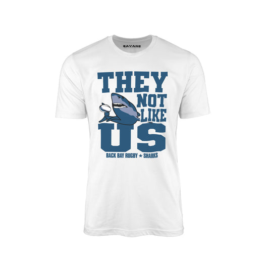 They Not Like Us T-Shirt