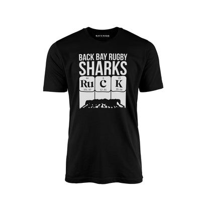 RuCK Elements Rugby T-Shirt