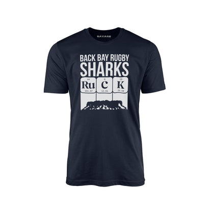 RuCK Elements Rugby T-Shirt