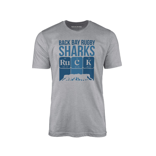 RuCK Elements Rugby T-Shirt