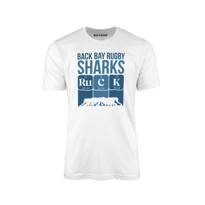 RuCK Elements Rugby T-Shirt