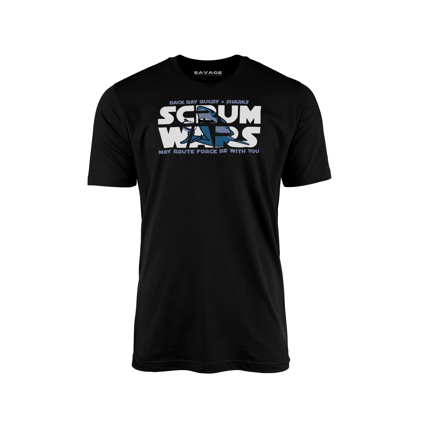 Scrum Wars T-Shirt