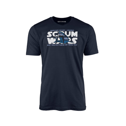 Scrum Wars T-Shirt