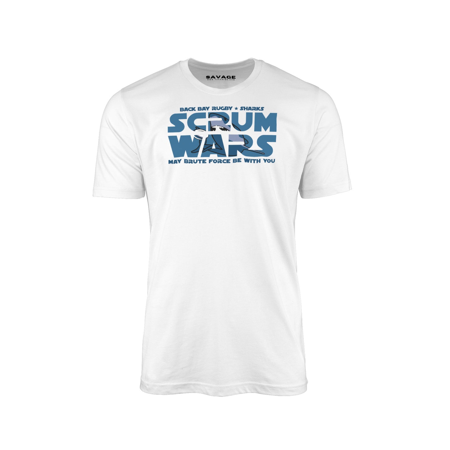 Scrum Wars T-Shirt