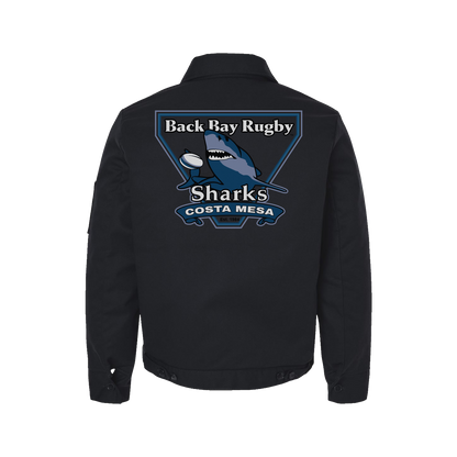 Dickies Back Bay Signature Jacket