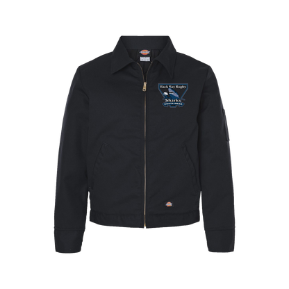 Dickies Back Bay Signature Jacket