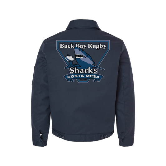 Dickies Back Bay Signature Jacket