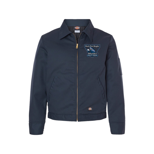 Dickies Back Bay Signature Jacket