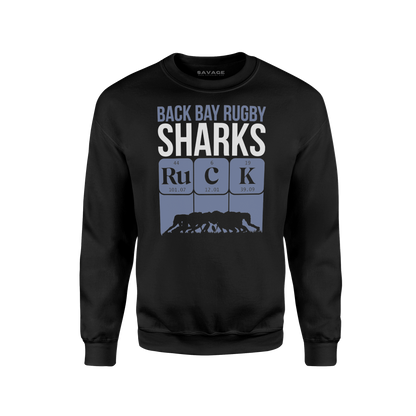 RuCk Rugby Sweatshirt