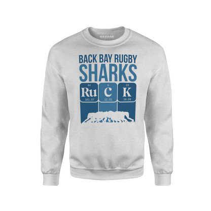 RuCk Rugby Sweatshirt