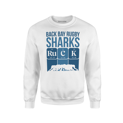 RuCk Rugby Sweatshirt